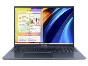 Laptop Asus Vivobook 16X M1603QA-MB123W - AMD Ryzen 5 5600H, 8GB RAM, SSD 512GB, AMD Radeon Vega 7 Graphics, 16 inch