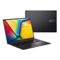 Laptop Asus Vivobook 16X K3605ZC RP629W | Intel Core i5-12500H | RAM 16GB LPDDR4 | SSD 512GB PCIe | VGA RTX 3050 4GB | 16.0 FHD+ IPS & 144Hz | Win11 | 0325