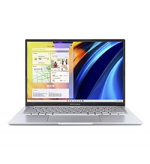 Laptop Asus VivoBook A1403ZA-KM065W - Intel Core i5-12500H, 8GB RAM, SSD 512GB, Intel Iris Xe Graphics, 14 inch