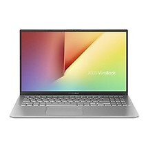 Laptop Asus VivoBook A412FA-EK343T - Intel Core i5-8265U, 8GB RAM, SSD 512GB, Intel UHD Graphics 620, 14 inch