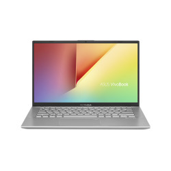 Laptop Asus VivoBook A412FJ-EK192T - Intel Core i7-8565U, 8GB RAM, HDD 1TB, Nvidia GeForce MX230 2GB GDDR5, 14 inch