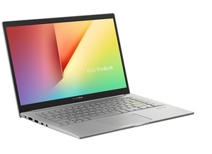 Laptop Asus VivoBook A415EA-AM2428W - Intel core i3-1115G4, 8GB RAM, SSD 512GB, Intel UHD Graphics, 14 inch