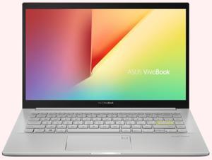 Laptop Asus VivoBook A415EA AM1637W - Intel core i5-1135G7, 8GB RAM, SSD 512GB, Intel Iris Xe Graphics, 14 inch