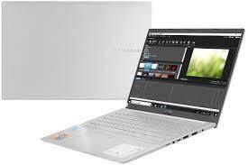 Laptop Asus VivoBook A415EA AM1637W - Intel core i5-1135G7, 8GB RAM, SSD 512GB, Intel Iris Xe Graphics, 14 inch