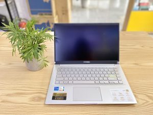 Laptop Asus VivoBook A415EA (EB353T) - Intel Core i3 1115G4, Ram 4GB, SSD 32GB+512GB, 14 inch