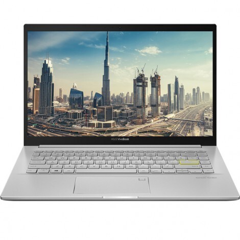 Laptop Asus VivoBook A415EA-EB557T - Intel core i3-1115G4, 8GB RAM, SSD 256GB, Intel UHD Graphics, 14 inch