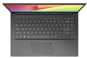 Laptop Asus VivoBook A415EA-EB558T - Intel core i3 1115G4, 8GB RAM, 256GB SSD, VGA Intel UHD Graphics, 14 inch