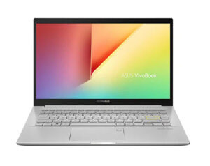 Laptop Asus VivoBook A415EA-EB1471W - Intel Core i5-1135G7, RAM 8GB, SSD 512GB, Intel Iris Xe Graphics, 14.0 inch