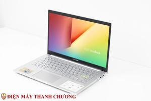 Laptop Asus VivoBook A415EA-EB1471W - Intel Core i5-1135G7, RAM 8GB, SSD 512GB, Intel Iris Xe Graphics, 14.0 inch