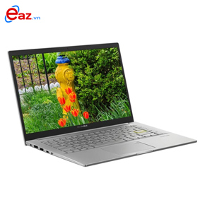 Laptop Asus VivoBook A415EA-EB1750W - Intel core i3-1115G4, 8GB RAM, SSD 256GB, Intel UHD Graphics, 14 inch