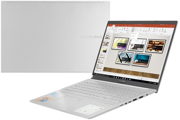 Laptop Asus VivoBook A415EA EB317T - Intel Core i3 1115G4, Ram 4GB, SSD 512GB, Win10
