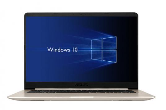 Laptop Asus Vivobook A510UA EJ666T - Intel core i3, 4GB RAM, HDD 1TB, Intel HD Graphics, 15.6 inch