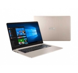 Laptop Asus Vivobook A510UF-BR184T - Intel core i5, 4GB RAM, HDD 1TB, Nvidia GeForce MX130 with 2GB GDDR5, 15.6 inch