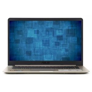 Laptop Asus Vivobook A510UN-EJ469T - Intel Core i7-8550U, 4GB RAM, HDD 1TB, Nvidia GeForce MX150 2GB GDDR5, 15.6 inch