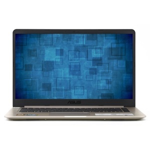Laptop Asus Vivobook A510UN-EJ469T - Intel Core i7-8550U, 4GB RAM, HDD 1TB, Nvidia GeForce MX150 2GB GDDR5, 15.6 inch