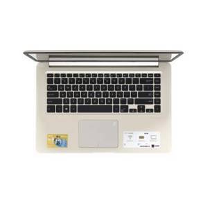 Laptop Asus Vivobook A510UN-EJ469T - Intel Core i7-8550U, 4GB RAM, HDD 1TB, Nvidia GeForce MX150 2GB GDDR5, 15.6 inch