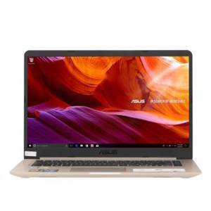 Laptop Asus Vivobook A510UN-EJ463T - Intel Core i5-8250U, 4GB RAM, HDD 1TB, Nvidia GeForce MX150 with 2GB GDDR5, 15.6 inch
