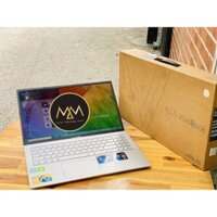 Laptop Asus Vivobook A512F/ i5 8265 8CPUS/ 8G/ SSD/ MX250/ Full HD/ Viền Mỏng/ Finger/ Hỗ Trợ Game Đồ Họa