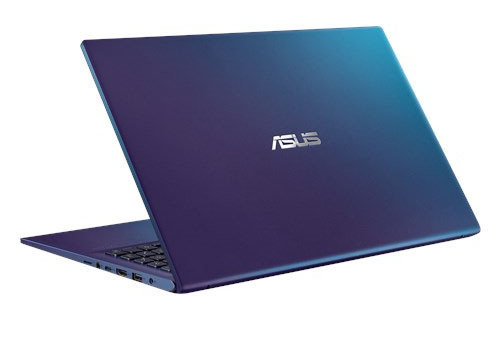 Laptop Asus Vivobook A512FA-EJ837T - Intel Core i3-8145U, 4GB RAM, SSD 512GB, Intel UHD Graphics 620, 15.6 inch