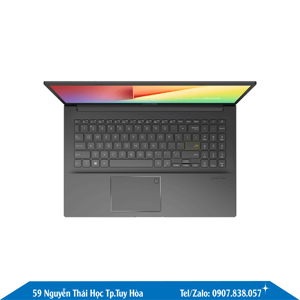 Laptop Asus VivoBook A515EA-BQ1532T - Intel Core i3-1115G4, 4GB RAM, SSD 512GB, Intel UHD Graphics, 15.6 inch