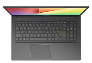 Laptop Asus VivoBook A515EA-BQ1532T - Intel Core i3-1115G4, 4GB RAM, SSD 512GB, Intel UHD Graphics, 15.6 inch