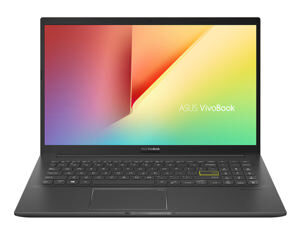 Laptop Asus Vivobook A515EA-BQ491T - Intel Core i3-1115G4, 4GB RAM, SSD 512GB, Intel UHD Graphics, 15.6 inch