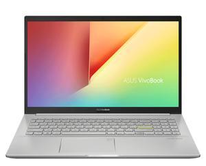 Laptop Asus Vivobook A515EA-BQ1530T - Intel Core i3-1115G4, 4GB RAM, SSD 512GB, Intel UHD Graphics, 15.6 inch