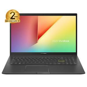 Laptop Asus VivoBook A515EA-BQ1532T - Intel Core i3-1115G4, 4GB RAM, SSD 512GB, Intel UHD Graphics, 15.6 inch