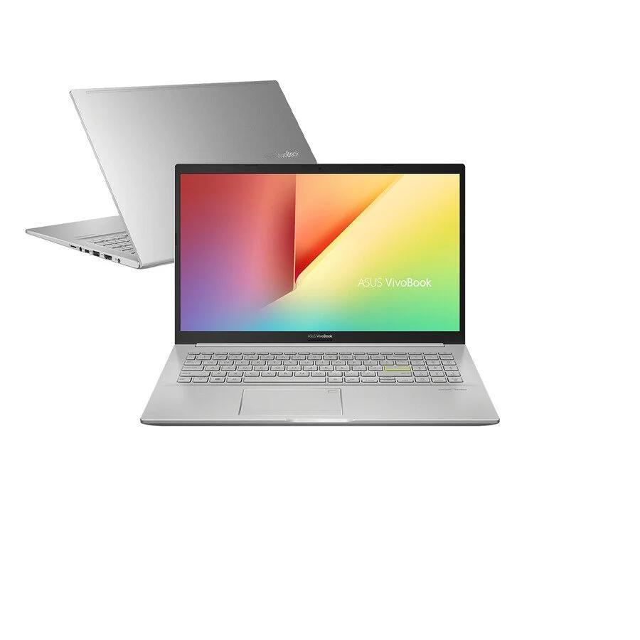 Laptop Asus Vivobook A515EA-BQ498T - Intel Core i5-1135G7, 8GB RAM, SSD 512GB, Intel Iris Xe Graphics, 15.6 inch