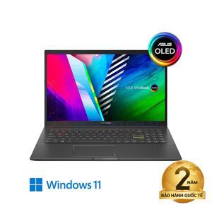 Laptop Asus Vivobook A515EA-L12033W - Intel core i5-1135G7, 8GB RAM, SSD 512GB, Intel Iris Xe Graphics, 15.6 inch