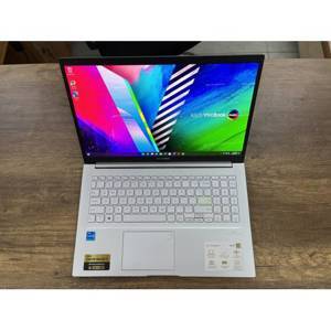 Laptop Asus Vivobook A515EA-L11970T - Intel Core i5-1135G7, 8GB RAM, SSD 512GB, Intel Iris Xe Graphics, 15.6 inch