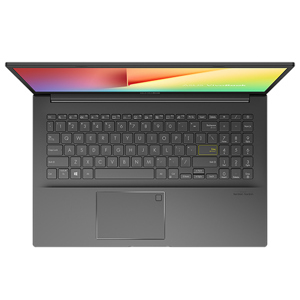 Laptop Asus Vivobook A515EA-L12033W - Intel core i5-1135G7, 8GB RAM, SSD 512GB, Intel Iris Xe Graphics, 15.6 inch