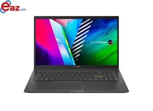 Laptop Asus Vivobook A515EA-L11171T - Intel Core i5-1135G7, 8GB RAM, SSD 512GB, Intel UHD Graphics, 15.6 inch
