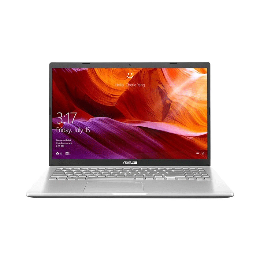 Laptop Asus Vivobook D409DA-EK152T - AMD Ryzen 5-3500U, 4GB RAM, SSD 256GB, Radeon Vega 8 Graphics, 14 inch