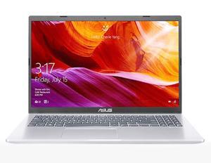 Laptop Asus Vivobook D509DA-EJ116T - AMD Ryzen 3-3200U, 4GB RAM, HDD 1TB, Radeon Vega 3 Graphics, 15.6 inch