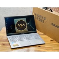 Laptop Asus Vivobook D515UA Ryzen 5 5500U 12CPUS/ Ram8G/ SSD/ Vga AMD Radeon/ Full HD/ Finger/ Hỗ Trợ Game Đồ Họa