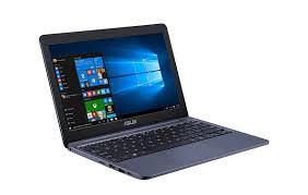 Laptop Asus VivoBook E203NA-FD088T - Intel Celeron Processor N3350, 2GB RAM, SSD 32GB, Intel HD Graphics 5000, 11.9 inch