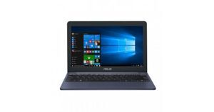 Laptop Asus VivoBook E203NA-FD088T - Intel Celeron Processor N3350, 2GB RAM, SSD 32GB, Intel HD Graphics 5000, 11.9 inch