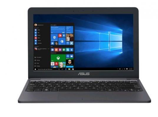 Laptop Asus VivoBook E203NA-FD088T - Intel Celeron Processor N3350, 2GB RAM, SSD 32GB, Intel HD Graphics 5000, 11.9 inch