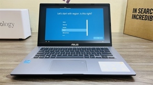 Laptop Asus VivoBook F415EA-UB34 - Intel Core i5-1135G7, 8GB RAM, SSD 128GB, Intel Iris Xe Graphics, 14 inch