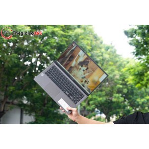 Laptop Asus Vivobook F512J - Intel core i3-1005G1, 4GB RAM, SSD 128GB, Intel UHD Graphics, 15.6 inch