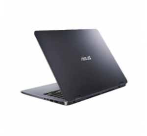 Laptop Asus VivoBook Flip 14 TP410UA-EC227T - Intel core i3, 4GB RAM, HDD 1TB, Intel UHD Graphics 620, 14 inch
