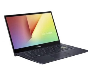 Laptop Asus VivoBook Flip 14 TM420IA-EC227T - AMD Ryzen R7-4700U, 8GB RAM, SSD 512GB, AMD Radeon Graphics, 14 inch