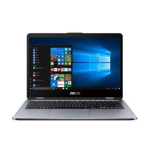 Laptop Asus VivoBook Flip 14 TP410UA-EC429T -Intel Core i5 8250U, 4GB RAM, 500GB,  Intel UHD Graphics 620, 14 inch