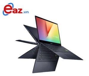 Laptop Asus VivoBook Flip 14 TM420UA-EC181W - AMD Ryzen R5-5500U, 8GB RAM, SSD 512GB, AMD Radeon Graphics, 14 inch