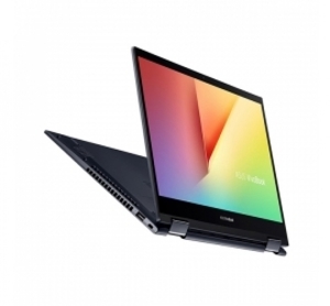 Laptop Asus VivoBook Flip 14 TM420IA-EC031T - AMD Ryzen 5-4500U, 8GB RAM, SSD 512GB, AMD Radeon Graphics, 14 inch