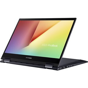 Laptop Asus VivoBook Flip 14 TM420UA-EC024T - AMD Ryzen R7-5700U, 8GB RAM, SSD 512GB, AMD Radeon Graphics, 14 inch