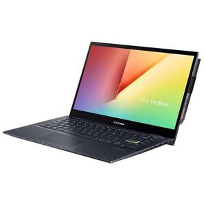 Laptop Asus VivoBook Flip 14 TM420IA-EC227T - AMD Ryzen R7-4700U, 8GB RAM, SSD 512GB, AMD Radeon Graphics, 14 inch