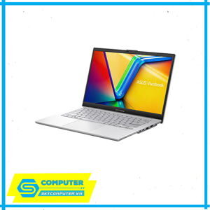 Laptop Asus Vivobook Go 14 E1404FA-NK113W - AMD Ryzen 3-7320U, 8GB RAM, SSD 256GB, AMD Radeon Graphics, 14 inch