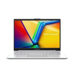 Laptop Asus Vivobook Go 14 E1404FA-NK177W - AMD Ryzen 5 7520U, 16GB RAM, SSD 512GB, AMD Radeon Graphics, 14 inch